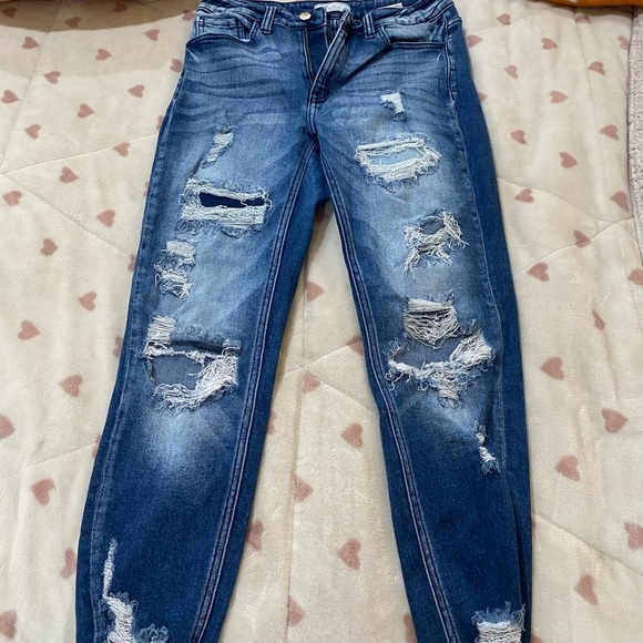 Kancan jeans - Picture 2 of 5